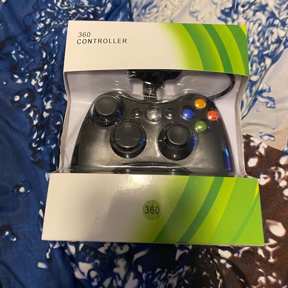 Xbox 360 good condition - Picture 5 of 11